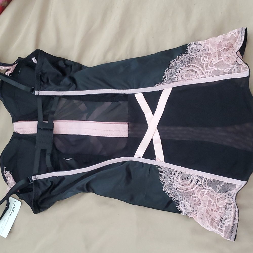 Native intimates - Picture 5 of 10